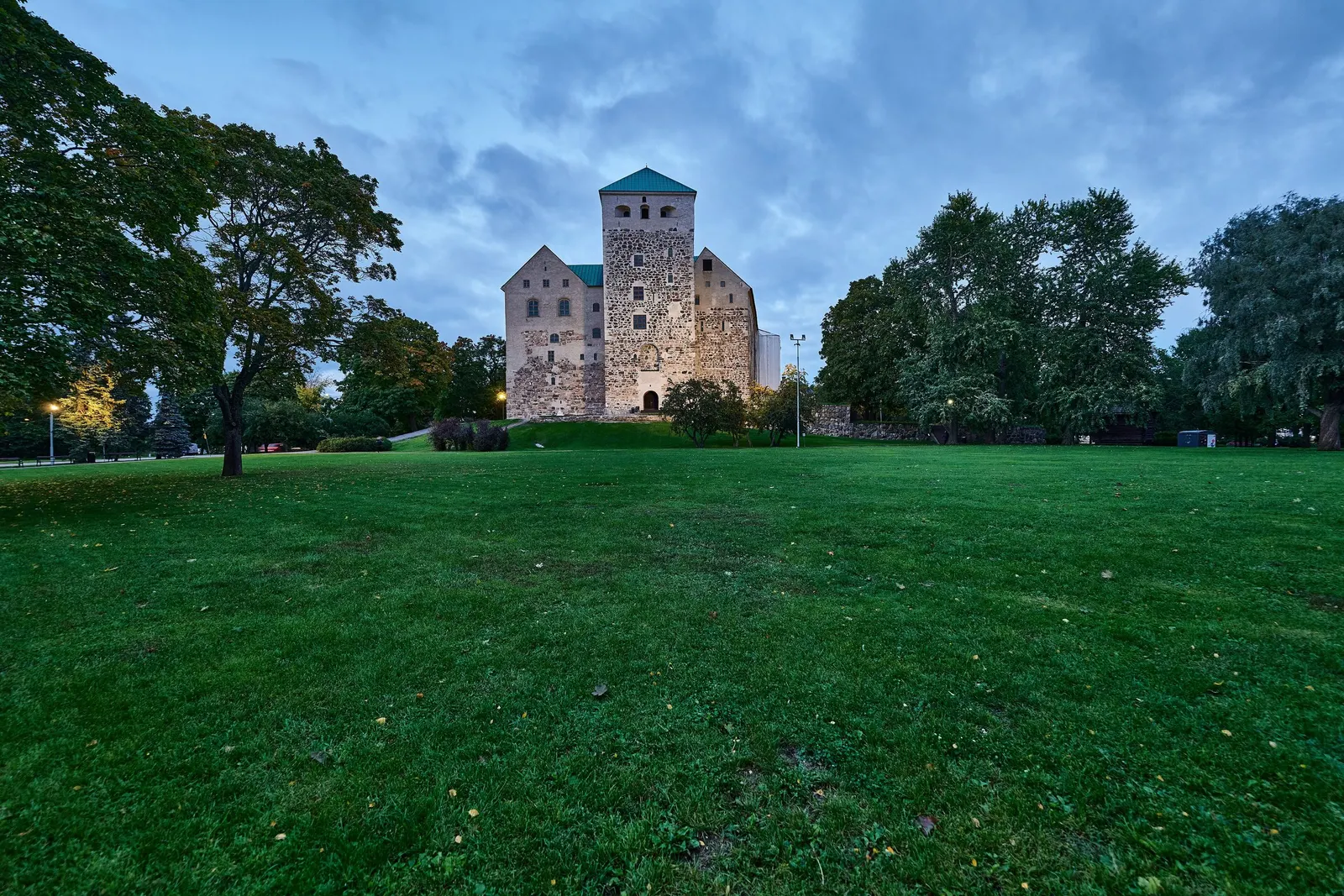 Turku Castle