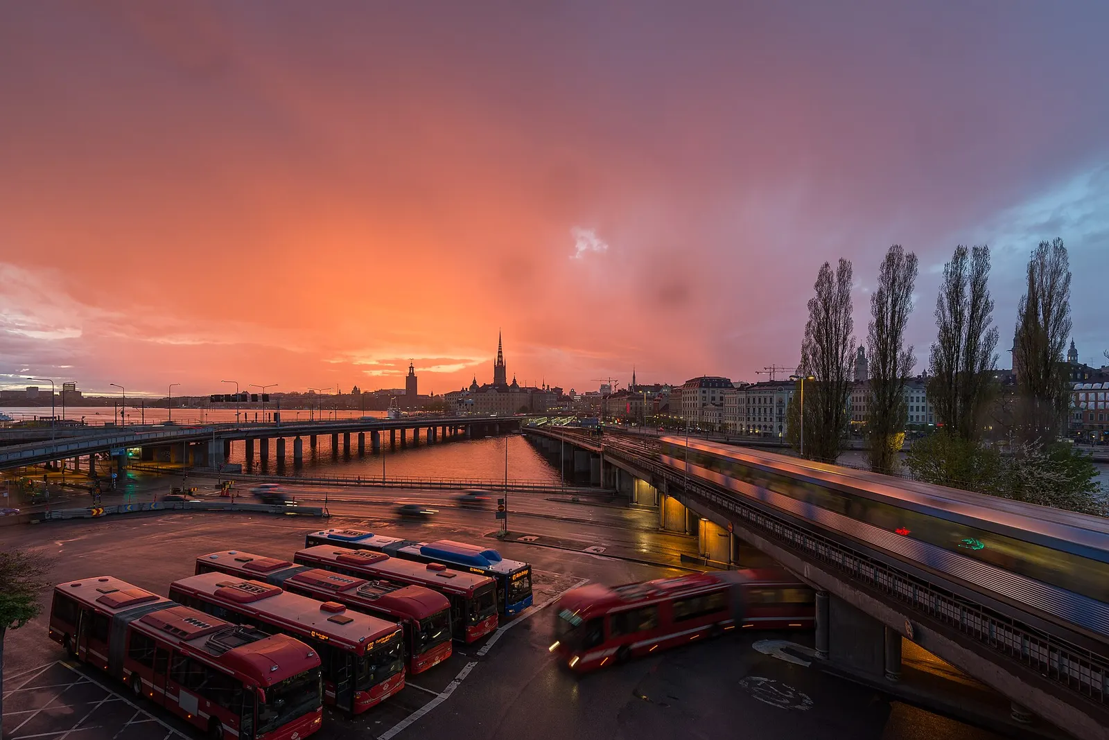 Södermalm, Stockholm